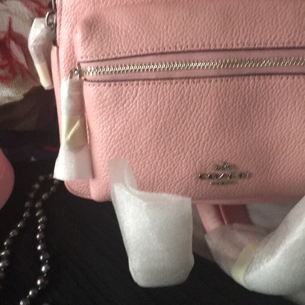 Coach backpack 🎒 - Picture 5 of 7